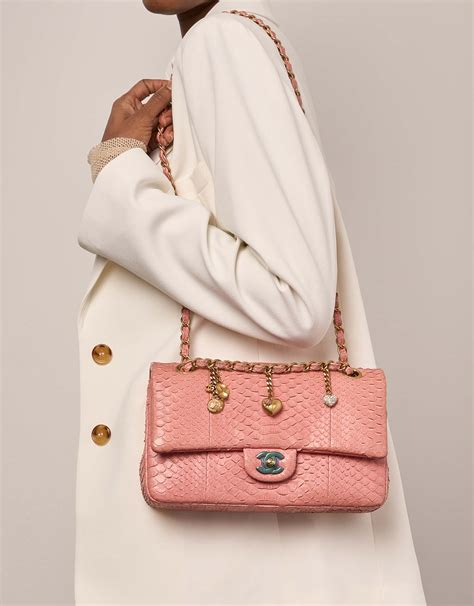 chanel altrosa